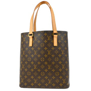 Louis Vuitton 2001 Monogram Vavin GM Tote Handbag M51170