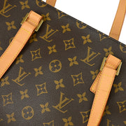 Louis Vuitton 2001 Monogram Vavin GM Tote Handbag M51170