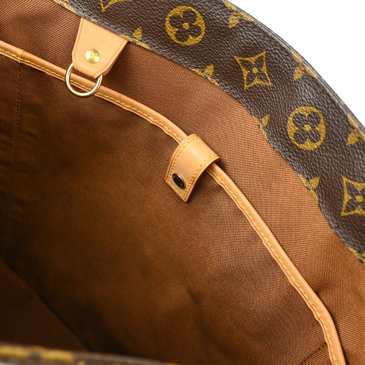 Louis Vuitton 2001 Monogram Vavin GM Tote Handbag M51170