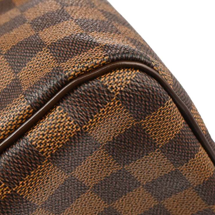 Louis Vuitton 2006 Damier Speedy 30 Handbag N41531