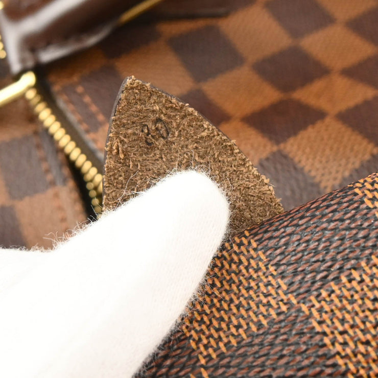 Louis Vuitton 2006 Damier Speedy 30 Handbag N41531