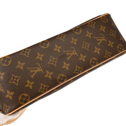 Louis Vuitton 2005 Monogram Viva Cite GM Handbag M51163