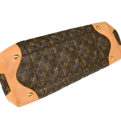 Louis Vuitton 2008 Monogram Etoile Tote Handbag M41433