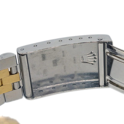 Rolex Oyster Perpetual Datejust Ref.16233 36mm Self-winding Watch 18KYG