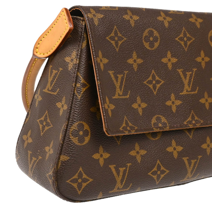 Louis Vuitton 2000 Monogram Mini Looping Handbag M51147