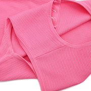 Chanel 1997 Sleeveless Top Pink #40