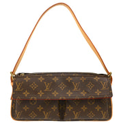 Louis Vuitton 2004 Monogram Viva Cite MM Handbag M51164