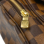 Louis Vuitton 2006 Damier Reporter Melville Shoulder Bag N51126