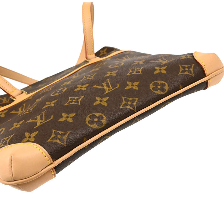 Louis Vuitton 2004 Monogram Coussin GM Shoulder Bag M51141