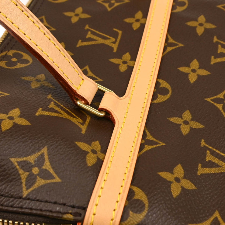 Louis Vuitton 2004 Monogram Coussin GM Shoulder Bag M51141