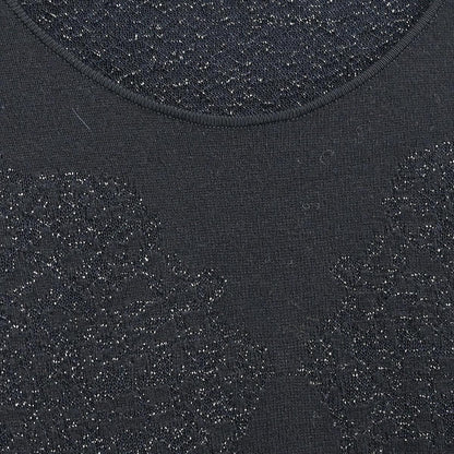 Chanel 2006 Top Black #46