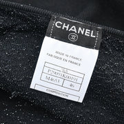 Chanel 2006 Top Black #46