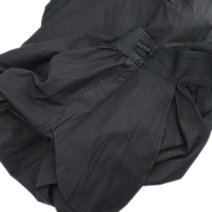 Chanel Skirt Black #38