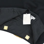 Celine Skirt Black #42