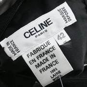 Celine Skirt Black #42