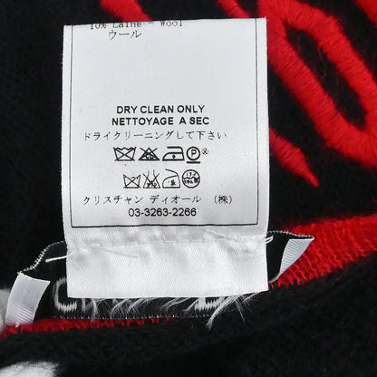 Christian Dior 2002 T-shirt Black #36