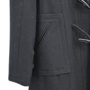 Chanel 2006 Coat Black #36