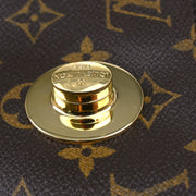 Louis Vuitton 2006 Monogram Tikal PM Handbag M40078