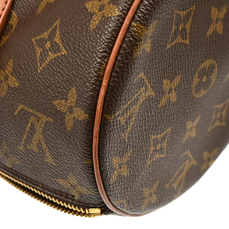 Louis Vuitton 1992 Monogram Papillon 30 Handbag M51365