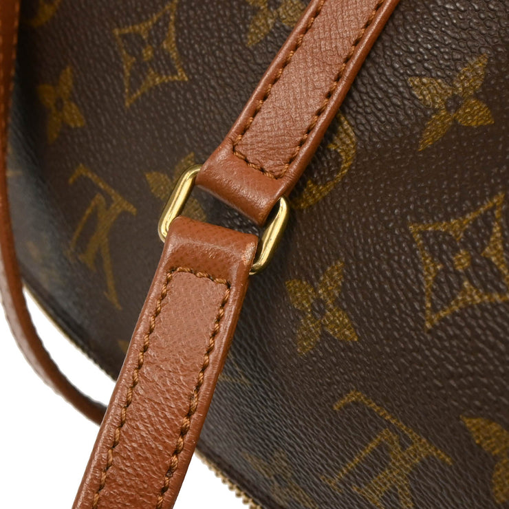 Louis Vuitton 1992 Monogram Papillon 30 Handbag M51365