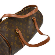 Louis Vuitton 1992 Monogram Papillon 30 Handbag M51365