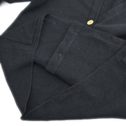 Yves Saint Laurent Cardigan Black #L