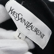 Yves Saint Laurent Cardigan Black #L