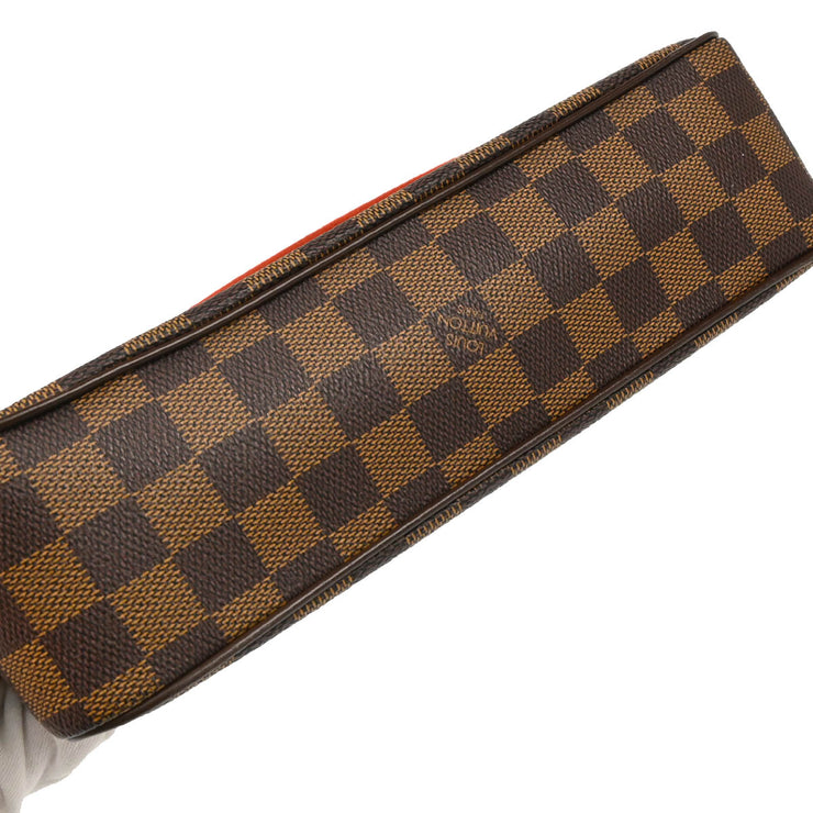 Louis Vuitton 2002 Damier Recoleta Handbag N51299