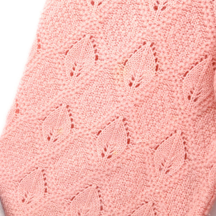 Christian Dior Sweater Cardigan Pink #M