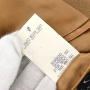 Gucci Coat Brown #38