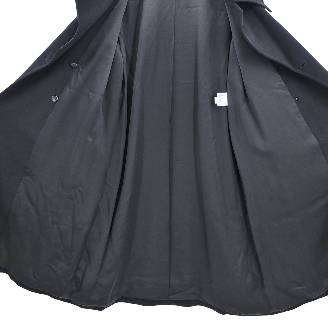 Chanel 1998 Coat Black #38 – AMORE Vintage Tokyo