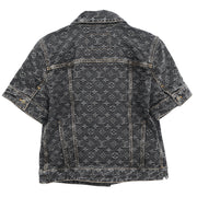 Louis Vuitton 2008 Jacket Black #40