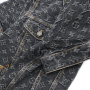 Louis Vuitton 2008 Jacket Black #40