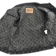 Louis Vuitton 2008 Jacket Black #40