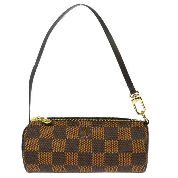 Louis Vuitton Damier Papillon Attached Pouch