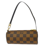 Louis Vuitton Damier Papillon Attached Pouch