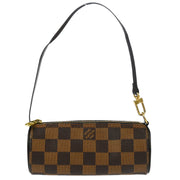 Louis Vuitton Damier Papillon Attached Pouch