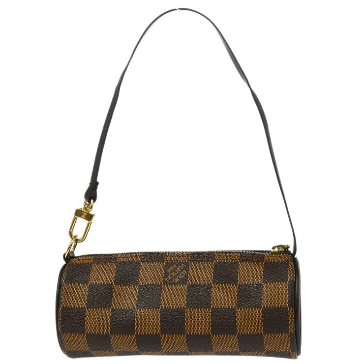 Louis Vuitton Damier Papillon Attached Pouch