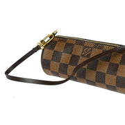 Louis Vuitton Damier Papillon Attached Pouch