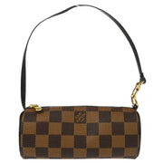 Louis Vuitton Damier Papillon Attached Pouch