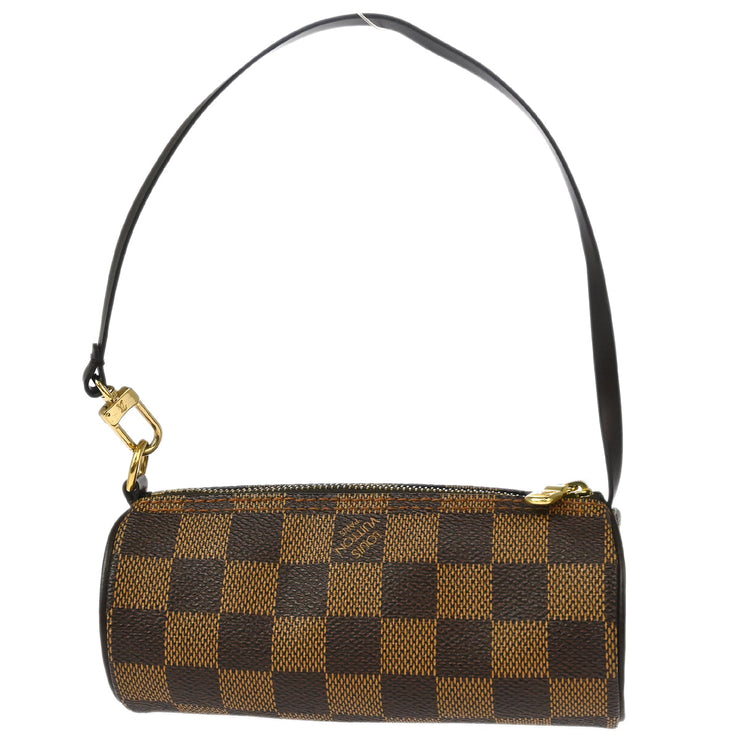 Louis Vuitton Damier Papillon Attached Pouch