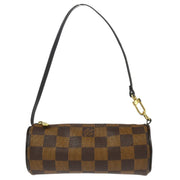 Louis Vuitton Damier Papillon Attached Pouch