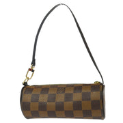 Louis Vuitton Damier Papillon Attached Pouch