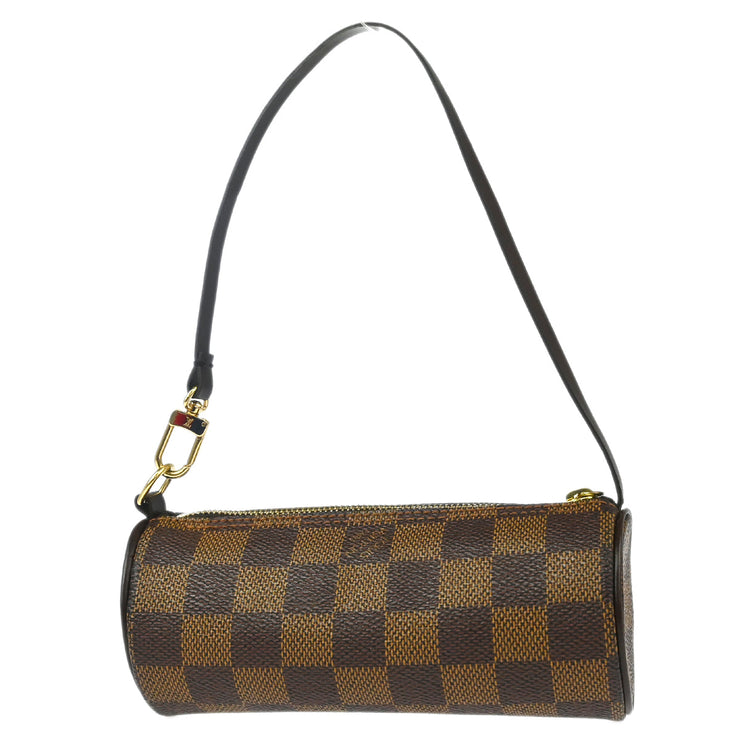 Louis Vuitton Damier Papillon Attached Pouch