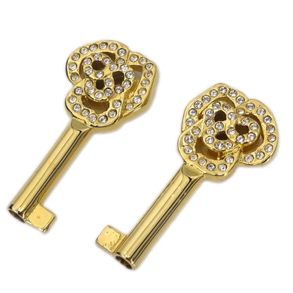 Chanel * 2019 Black Lambskin Jewelry Box