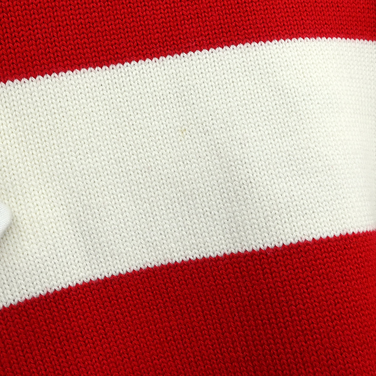 Miu Miu 2019 Sweater White Red #40