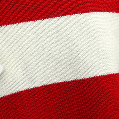 Miu Miu 2019 Sweater White Red #40