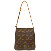 Louis Vuitton 2000 Monogram Musette Salsa Short Shoulder Bag M51258