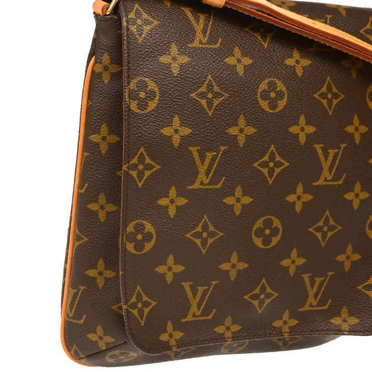 Louis Vuitton 2000 Monogram Musette Salsa Short Shoulder Bag M51258