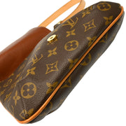 Louis Vuitton 2000 Monogram Musette Salsa Short Shoulder Bag M51258